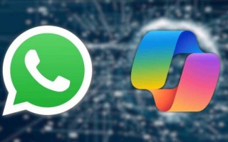 Microsoft Copilot Artık WhatsApp'ta