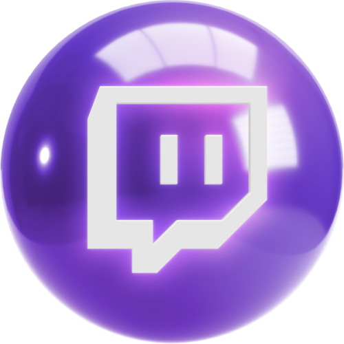 Twitch Takipçi [ 5000 Adet ] ⚡️⭐