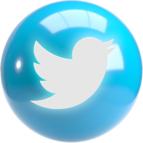 Twitter Global Takipçi [ 2000 Adet ] ⚡️⭐