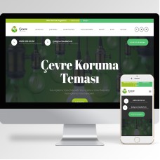 Çevre Koruma Teması v1