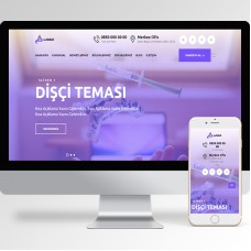 Dişçi Teması v4