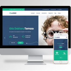 Göz Doktoru Teması v3
