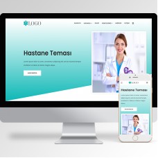 Hastane Teması v8