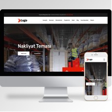 Nakliyat Teması v8