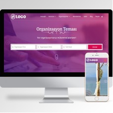 Organizasyon Teması v4