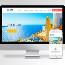 Otel Teması v4