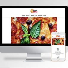 Restaurant Teması v15