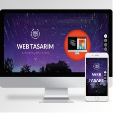 Web Tasarımcı Teması v3