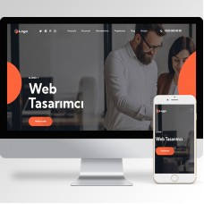 Web Tasarımcı Teması v6