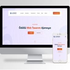 Web Tasarımcı Teması v9