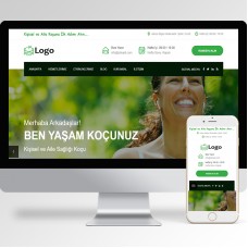 Yaşam Koçu Teması v1